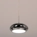 Подвесной светильник Abrasax Anke MA04257CA-001 от ImperiumLoft