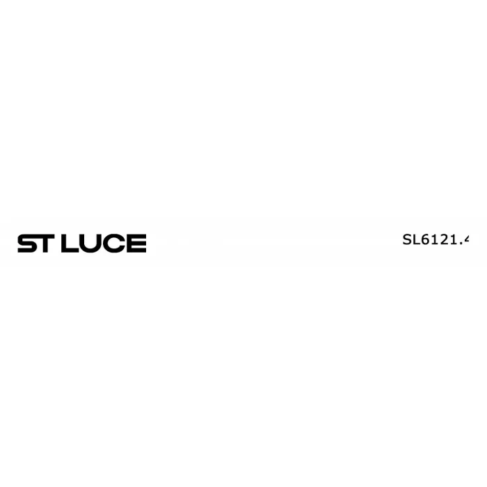 Подвесной светильник ST-Luce Talisman SL6121.403.01 от ImperiumLoft