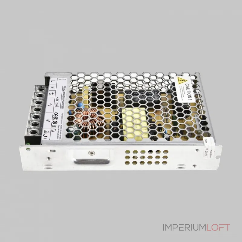Блок питания Maytoni Led strip 220205
