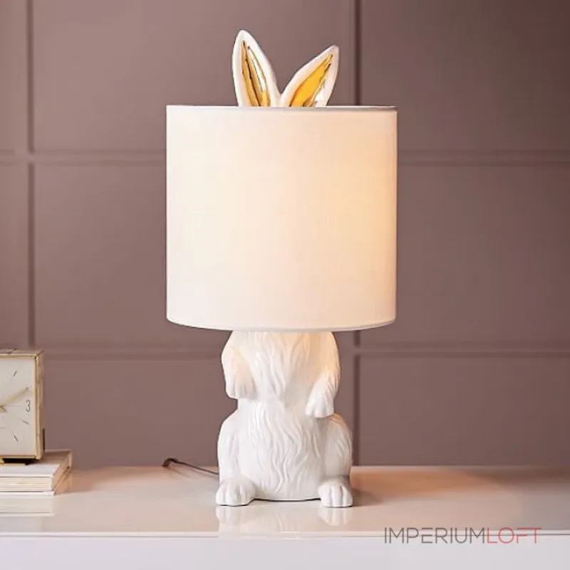 Настольная лампа декоративная TopDecor Fair Fair T1 10 от ImperiumLoft