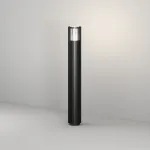 Наземный низкий светильник Denkirs Farsun DK9728-BK от ImperiumLoft