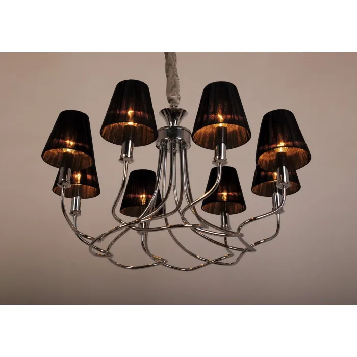 Подвесная люстра Abrasax Anke MA03886C-008 от ImperiumLoft