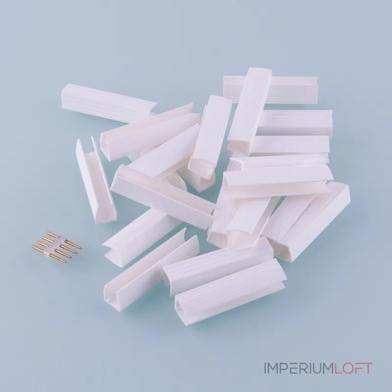 Шнур световой Elektrostandard LS001 a045405 Цвет арматуры белый Цвет плафонов белый