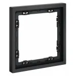Рамка на 1 пост Voltum S70 VLS100107 от ImperiumLoft
