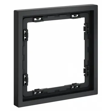 Рамка на 1 пост Voltum S70 VLS100107
