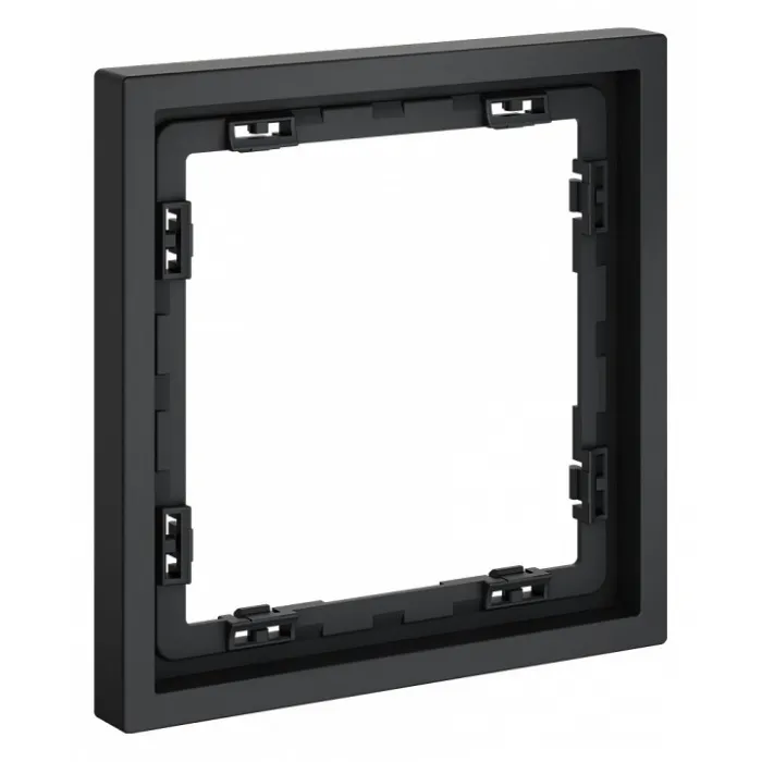 Рамка на 1 пост Voltum S70 VLS100107 от ImperiumLoft