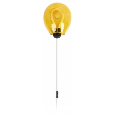 Накладной светильник Loft it Joy 10291 Yellow от ImperiumLoft