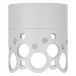 Накладной светильник Эра OL49 WH Б0059801 от ImperiumLoft