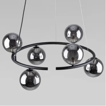 Подвесная люстра TK Lighting Anabelle 6843 Anabelle от ImperiumLoft