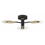 Люстра на штанге SIMPLE STORY 1166 1166-LED21CL от ImperiumLoft