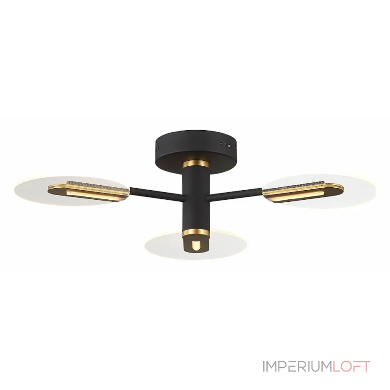 Потолочная люстра SIMPLE STORY 1166 1166-LED21CL Потолочная люстра SIMPLE STORY 1166 1166-LED21CL