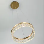 Подвесной светильник Rivoli Erika Б0061963 от ImperiumLoft