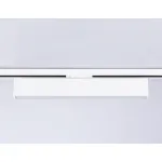 Светильник светодиодный трековый GL6769 WH белый LED 24W 3000K 600*22*48 от NovaLamp