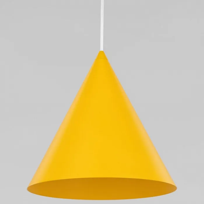 Подвесной светильник TK Lighting Cono 10066 Cono от ImperiumLoft