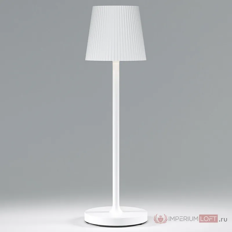 Настольная лампа декоративная Elektrostandard Mist a063928 от ImperiumLoft
