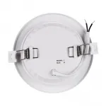 Встраиваемый светильник Wolta DLUS-9W-6K