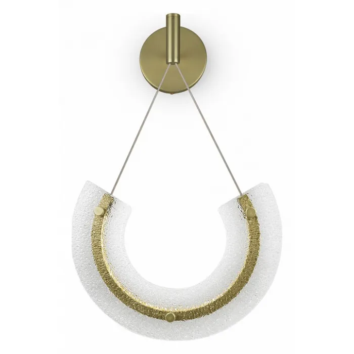 Бра Maytoni Maya P091WL-L18G3K1 от ImperiumLoft