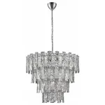 Подвесная люстра SIMPLE STORY 5931 5931-6PL от ImperiumLoft