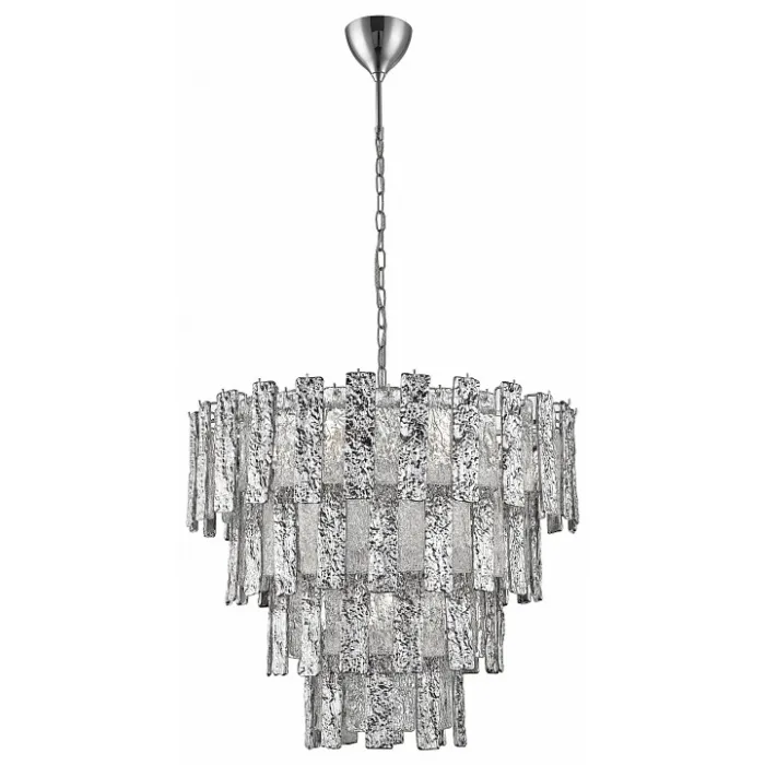 Подвесная люстра SIMPLE STORY 5931 5931-6PL от ImperiumLoft