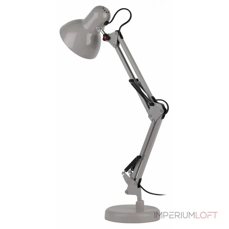Настольная лампа офисная Эра N-214 Б0052762 от ImperiumLoft Настольная лампа офисная Эра N-214 Б0052762 от ImperiumLoft