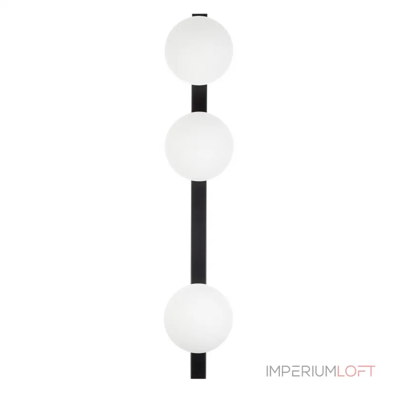 Накладной светильник Citilux GLOB CL209431 от ImperiumLoft Накладной светильник Citilux GLOB CL209431 от ImperiumLoft