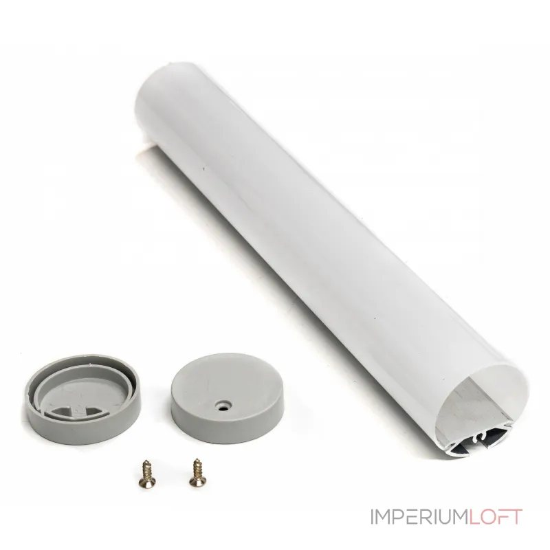 Короб подвесной Lightstar Profiled 419191 от ImperiumLoft Короб подвесной Lightstar Profiled 419191 от ImperiumLoft