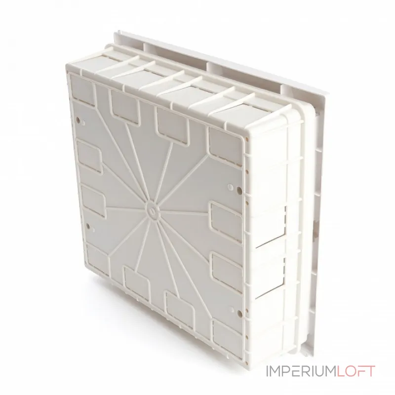 Электрический щиток встраиваемый Stekker EBX50-2/24-20 39655 от ImperiumLoft