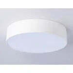 Светильник светодиодный потолочный FV5519 WH белый LED 26W 3000K D220*58 (Без ПДУ) от NovaLamp