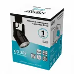 Светильник на штанге Gauss Track Light TR003 от ImperiumLoft