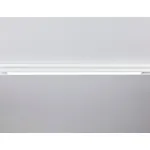 Светильник светодиодный для шинопровода Magnetic GL4008 WH белый IP20 24W 4200K 48V 605*22*45 от NovaLamp