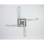 Потолочная люстра Abrasax Brigitte SX709 от ImperiumLoft