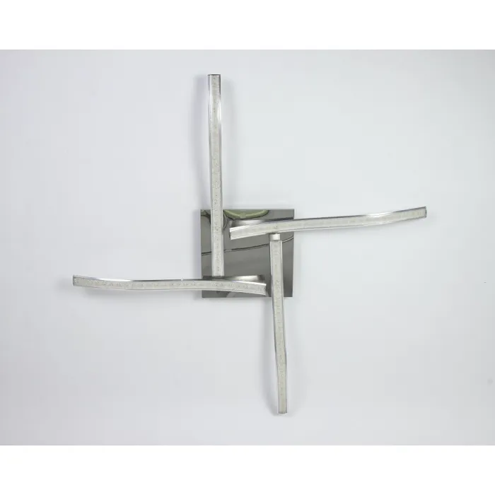 Потолочная люстра Abrasax Brigitte SX709 от ImperiumLoft