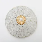 Накладной светильник Abrasax Nelly HSX12104/3 от ImperiumLoft
