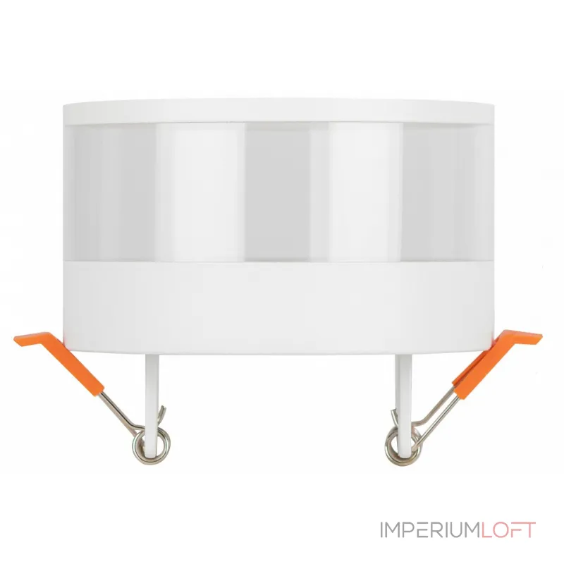 Встраиваемый светильник Эра KL82 Б0049011 от ImperiumLoft