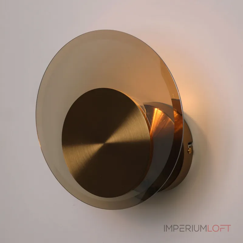 Накладной светильник MW, Light Илоника 10 451023201 от ImperiumLoft Накладной светильник MW, Light Илоника 10 451023201 от ImperiumLoft