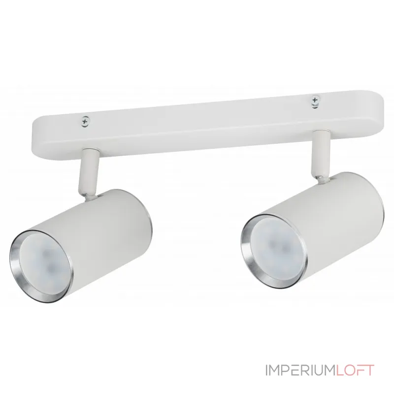 Спот Эра OL35-2 WH Б0056365 от ImperiumLoft Спот Эра OL35-2 WH Б0056365 от ImperiumLoft