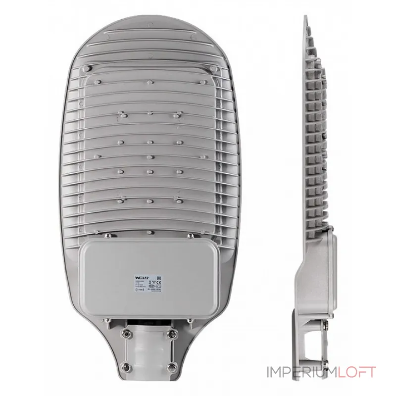 Консольный светильник Wolta STL_100W01 от ImperiumLoft