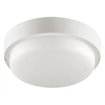 Потолочный светильник Wolta LCL04-8W LCL04-8W-R01-4K Потолочный светильник Wolta LCL04-8W LCL04-8W-R01-4K