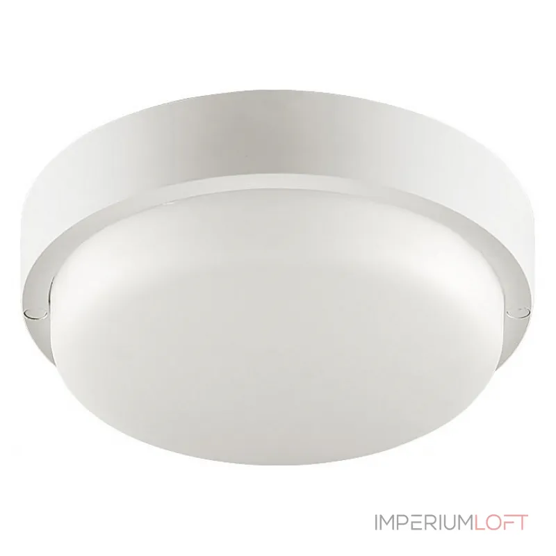 Накладной светильник Wolta LCL04-8W LCL04-8W-R01-4K Накладной светильник Wolta LCL04-8W LCL04-8W-R01-4K