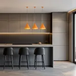 Подвесной светильник TK Lighting Cono 10064 Cono от ImperiumLoft