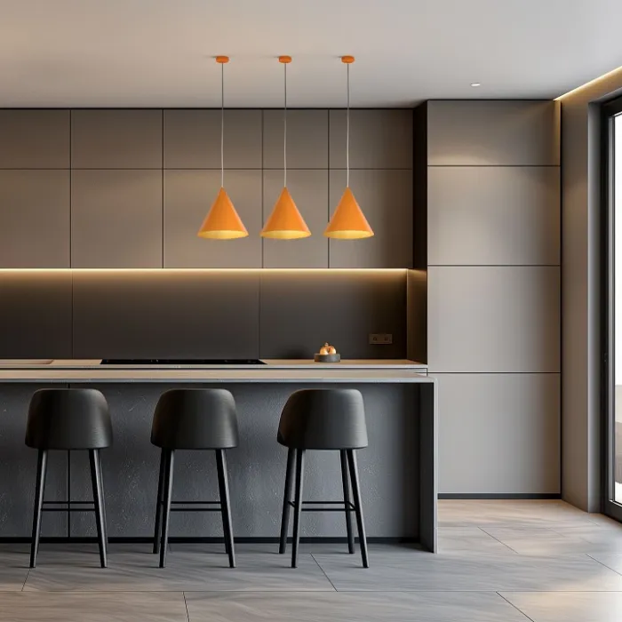 Подвесной светильник TK Lighting Cono 10064 Cono от ImperiumLoft