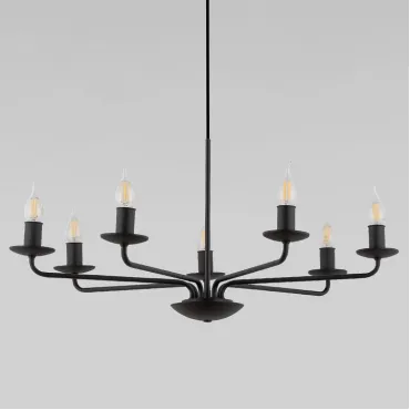 Подвесная люстра TK Lighting Limal 4613 Limal от ImperiumLoft