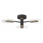 Люстра на штанге SIMPLE STORY 1166 1166-LED21CL от ImperiumLoft