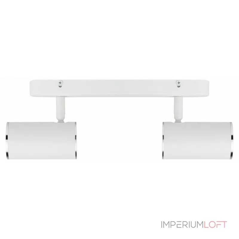 Спот Эра OL35-2 WH Б0056365 от ImperiumLoft Спот Эра OL35-2 WH Б0056365 от ImperiumLoft