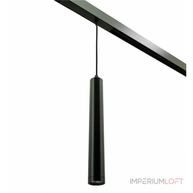 Трековый светильник LIGHTERA Startrek 220 LE168TRP-10B Трековый светильник LIGHTERA Startrek 220 LE168TRP-10B