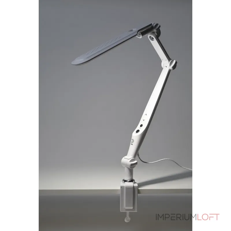 Настольная лампа офисная Эра NLED-496 Б0052766 от ImperiumLoft Настольная лампа офисная Эра NLED-496 Б0052766 от ImperiumLoft