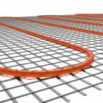 Нагревательный мат Voltum Т150 VLT01-150-9.0 от ImperiumLoft Нагревательный мат Voltum Т150 VLT01-150-9.0 от ImperiumLoft