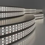 Лента светодиодная Elektrostandard 2835 24V 360Led 26W a062579