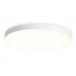 Светильник светодиодный потолочный FV5539 WH белый LED 130W 3000K D800*58 (Без ПДУ) от NovaLamp