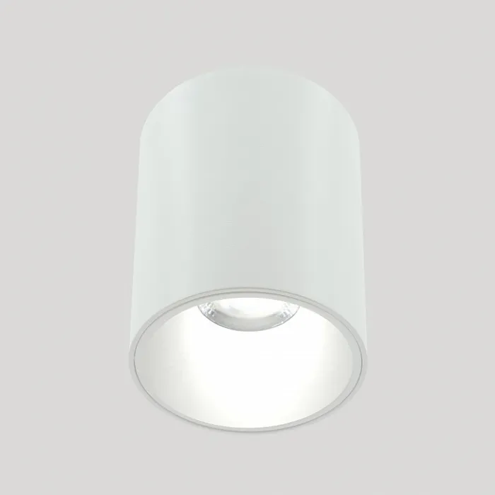 Накладной светильник LIGHTERA Shamrock LE201CL-1WB от ImperiumLoft